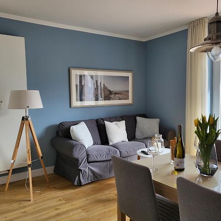 Ferienwohnung "Sander" سانكت بيتر اوردنغ المظهر الخارجي الصورة