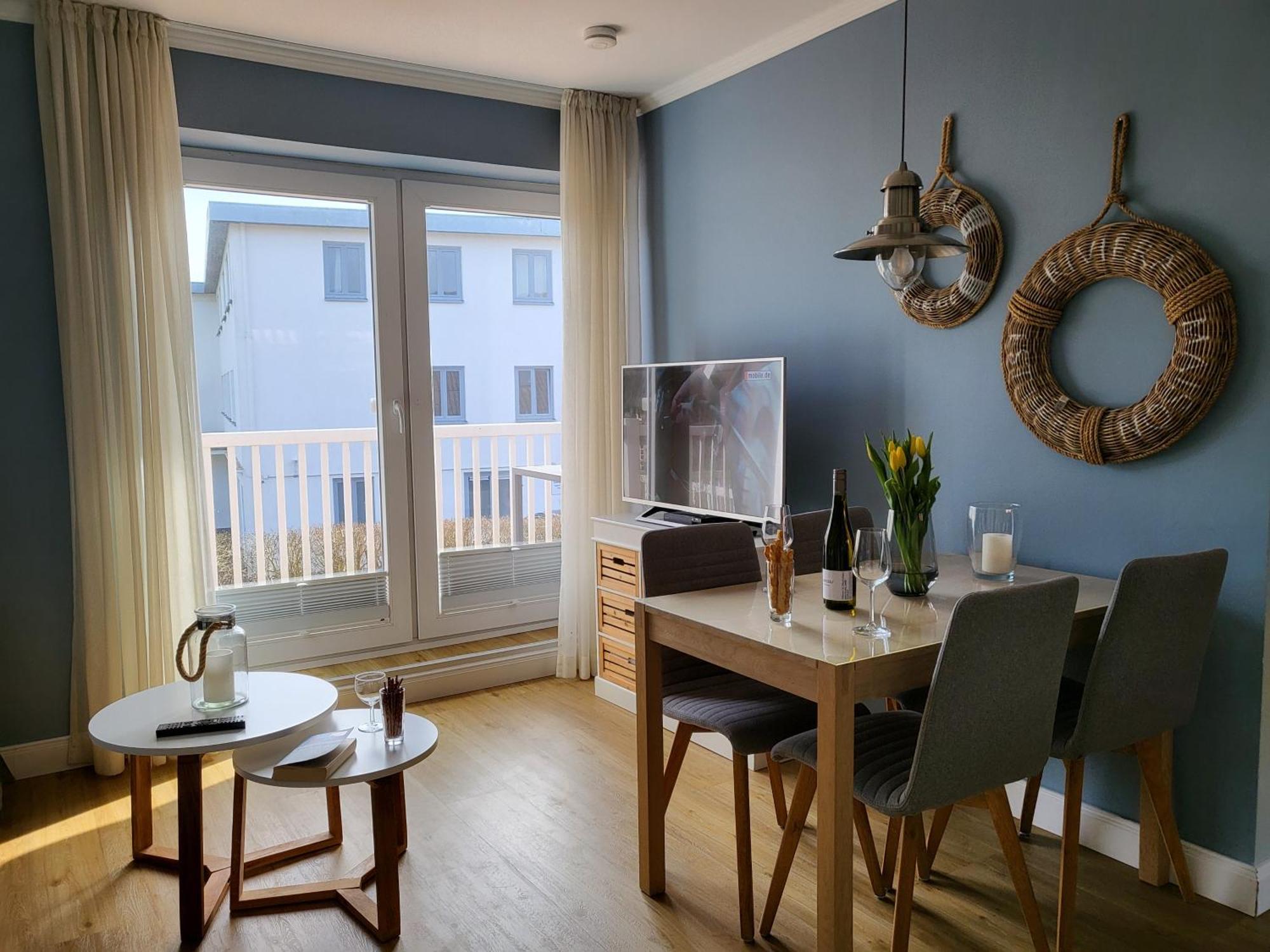 Ferienwohnung "Sander" سانكت بيتر اوردنغ المظهر الخارجي الصورة